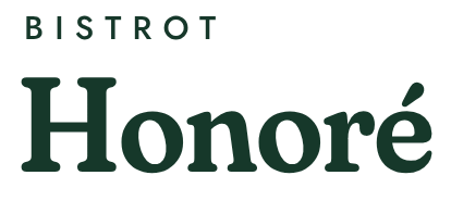 Bistrot Honoré